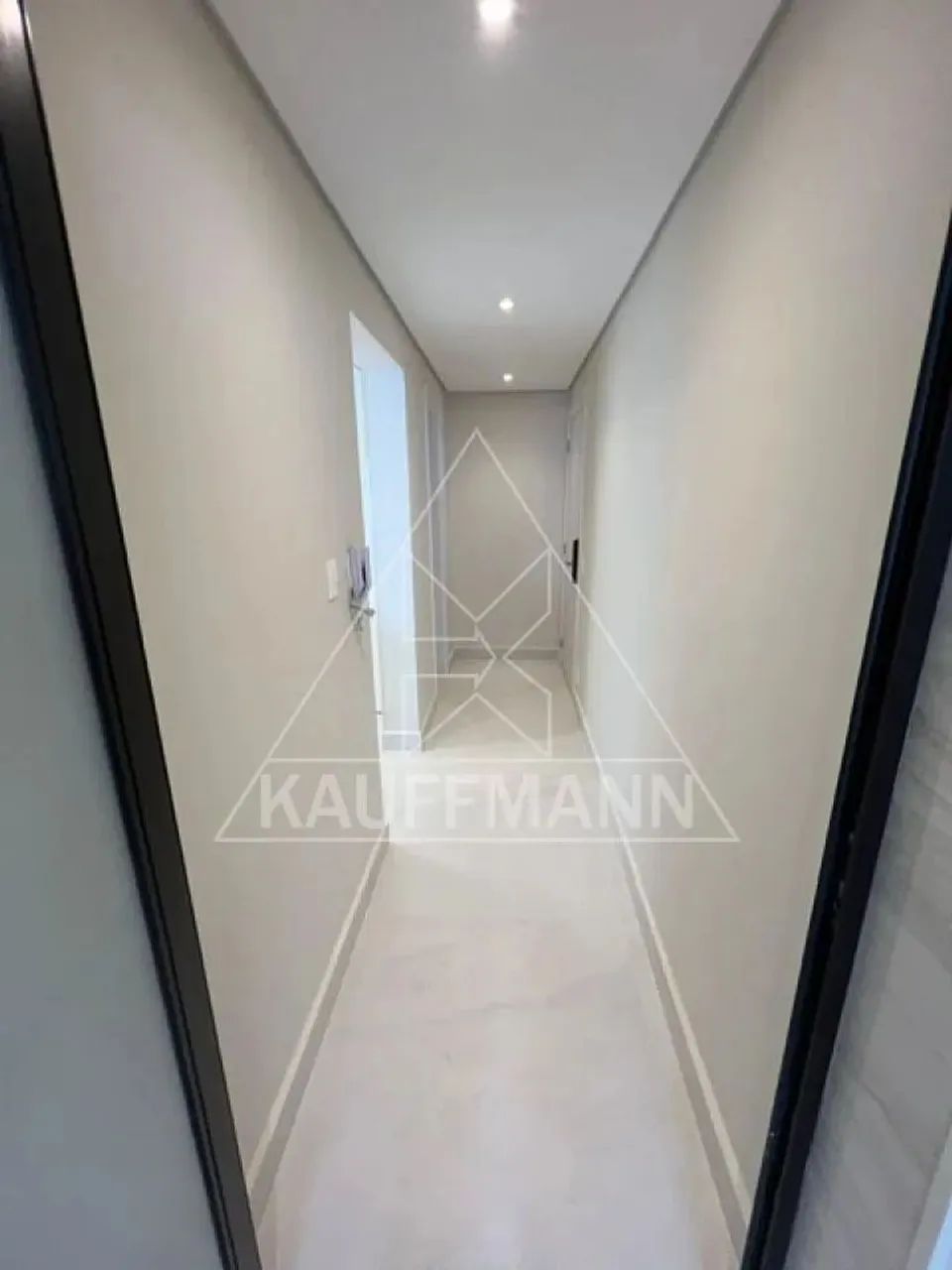 Apartamento à Venda em Perdizes - 3 Dormitórios, 3 Suítes, 2 Vagas e 172m² de Área Útil - Foto 4