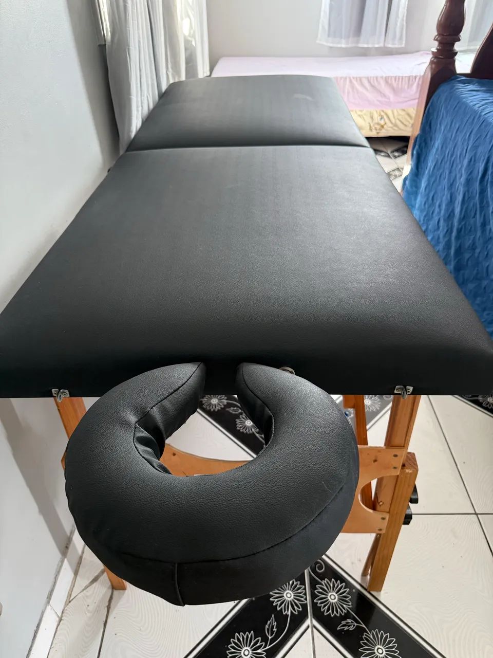 Vende-se maca de procedimentos estéticos  - Foto 3