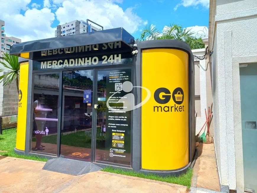 Aluguel Apartamento mobiliado MORADA DA COLINA