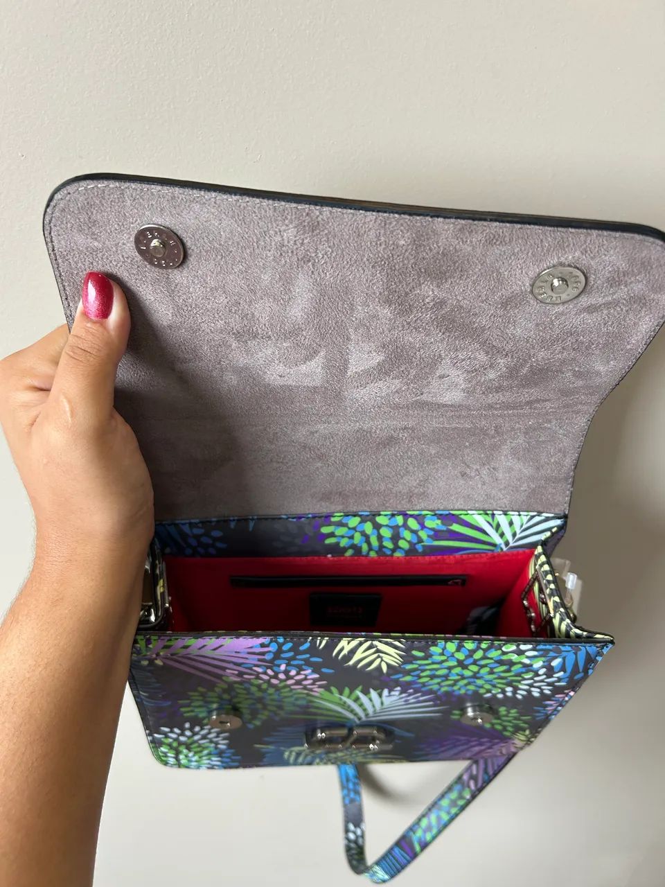 Bolsa Schutz  - Foto 4