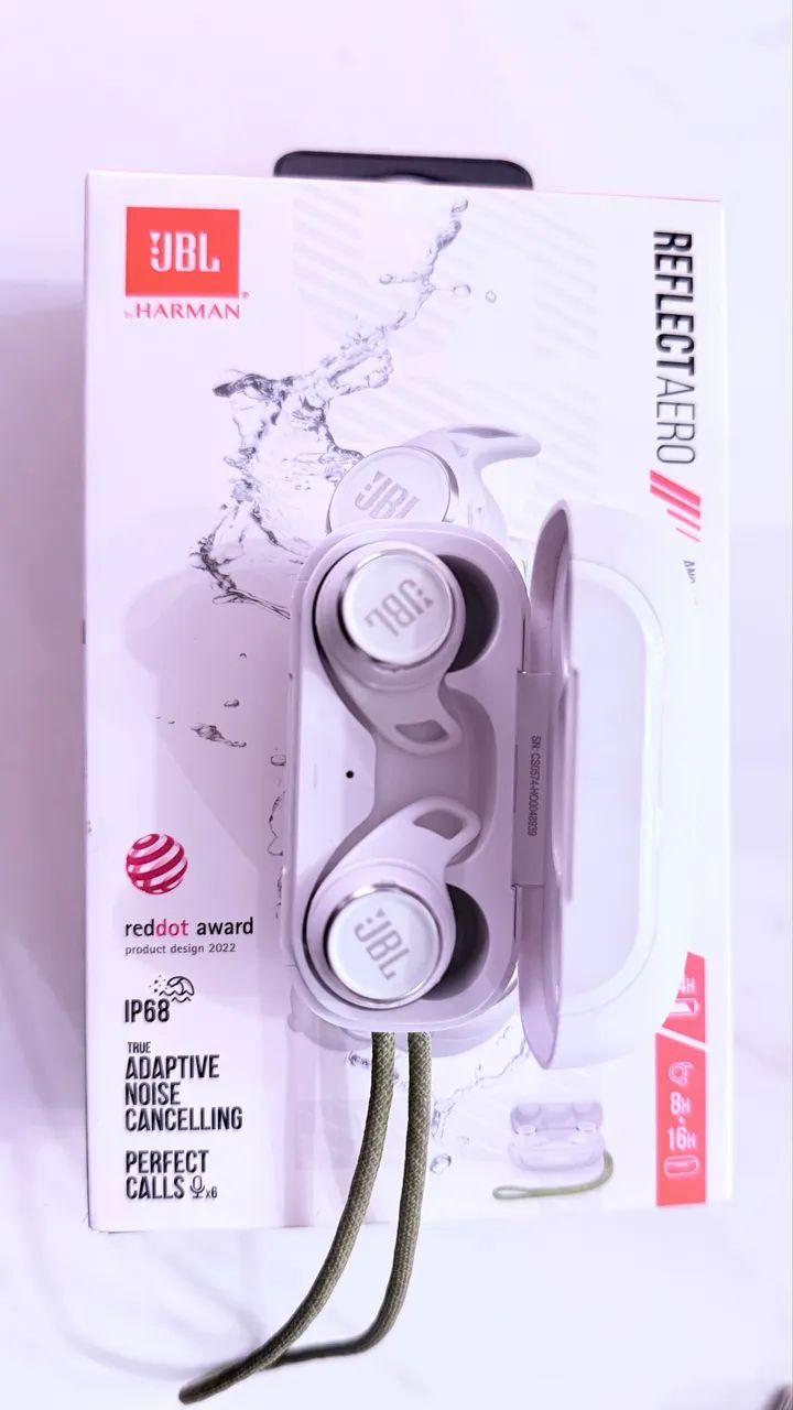 Fone original JBL - Foto 2