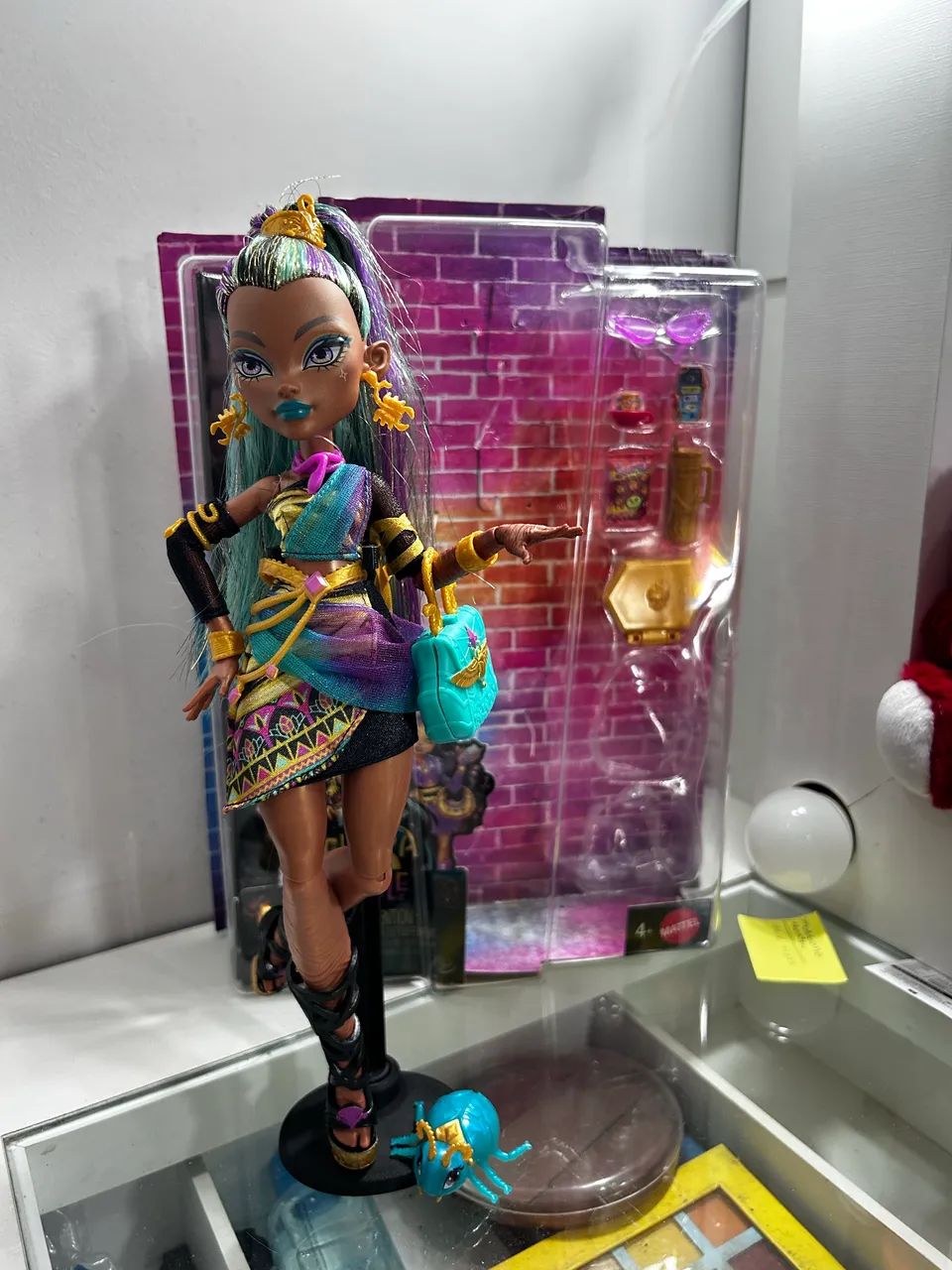 Monster high  - Foto 2