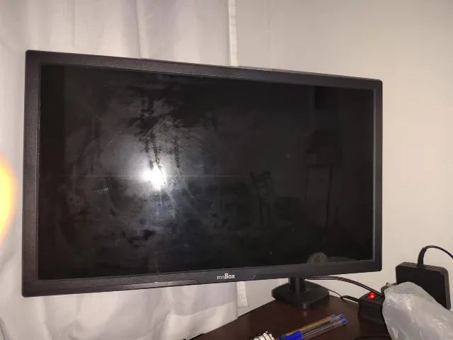 Monitor de PC