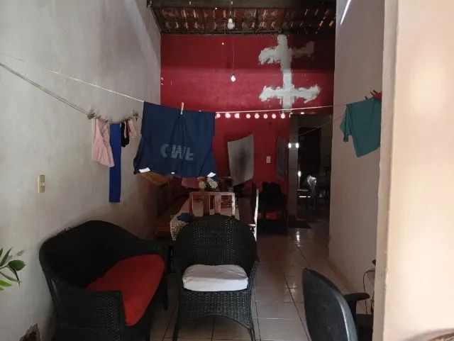 Casa no parque dois irmãos  - Foto 5