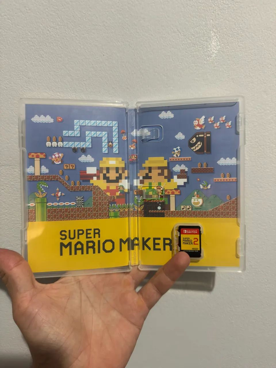 Mario Maker 2- Nintendo Switch - Foto 4