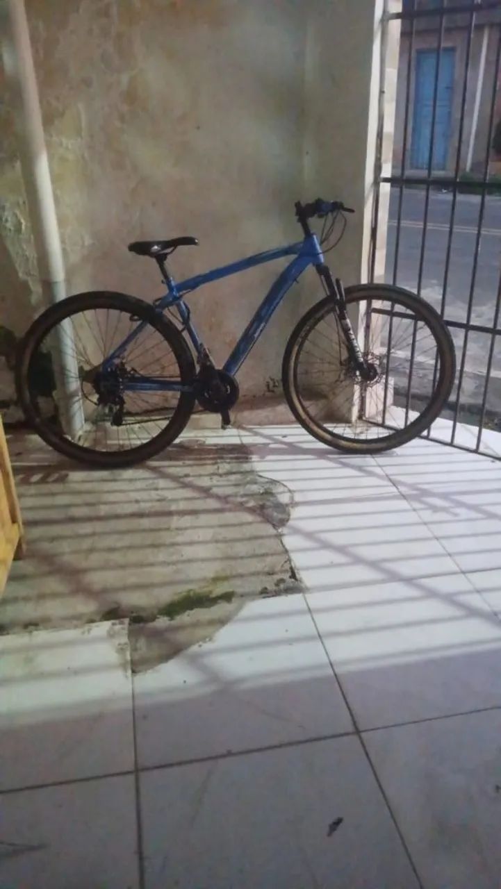 Bicicleta aro29 - Foto 2