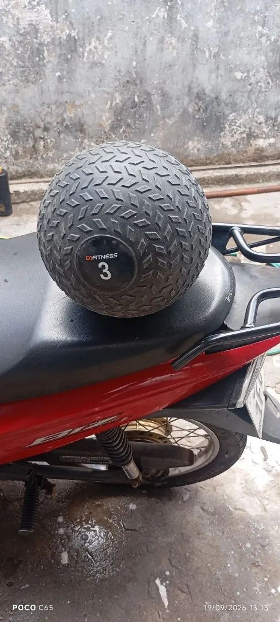 Bola Ortopédica  - Foto 3