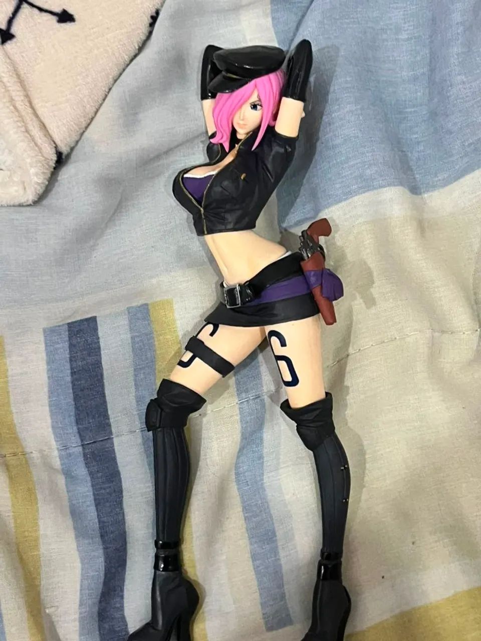 Action figures - Foto 4