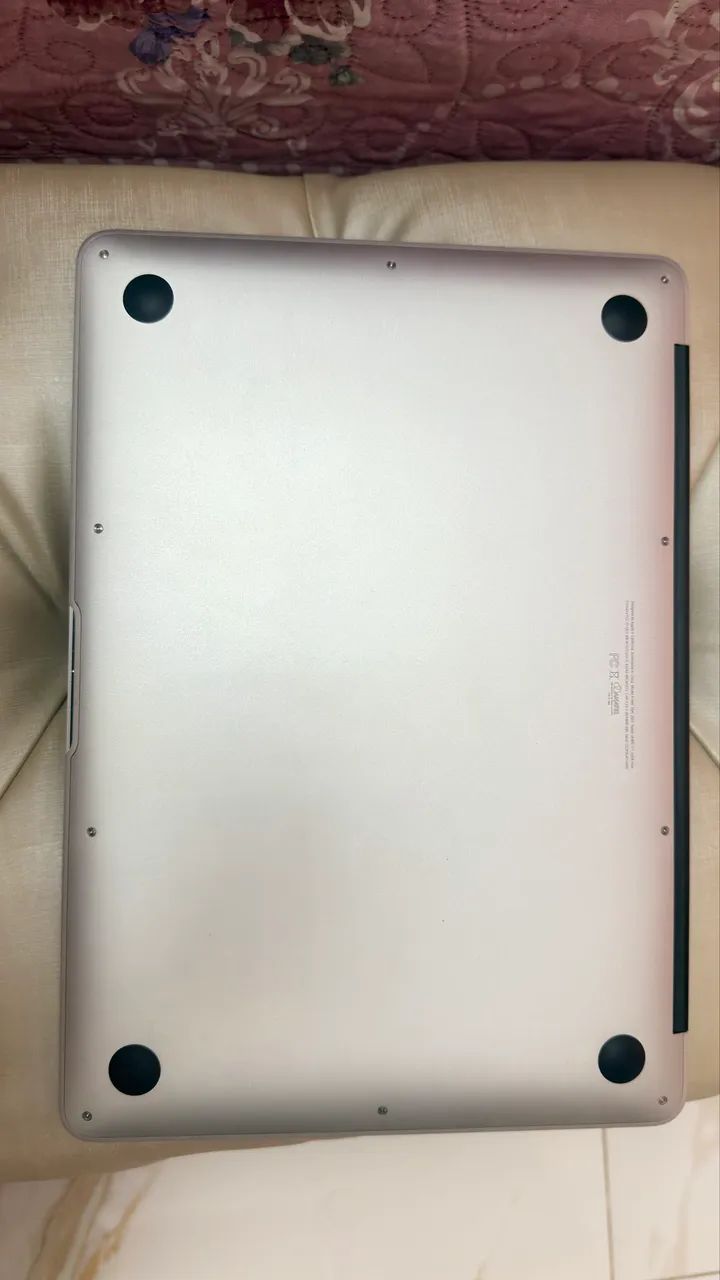 MacBook Air 13 2015