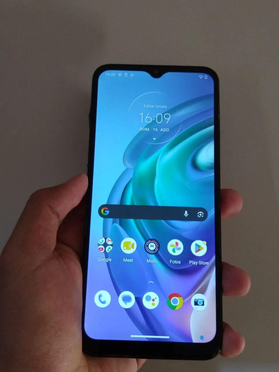 Motorola g10