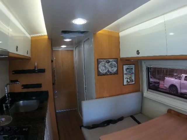 Motorhome Montagem 2022 - Foto 4