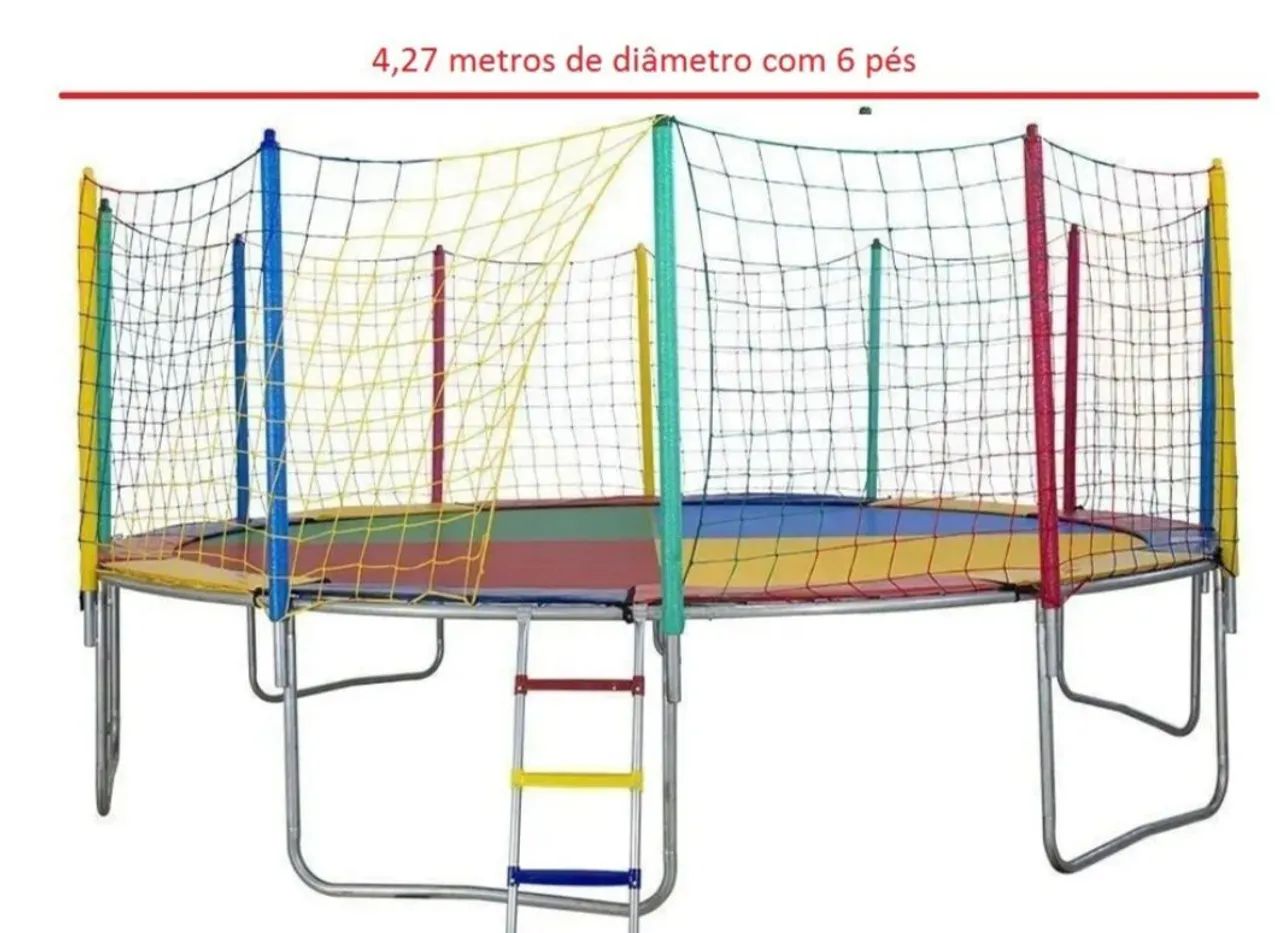 Pula pula 4, 27 MTS nova  - Foto 2