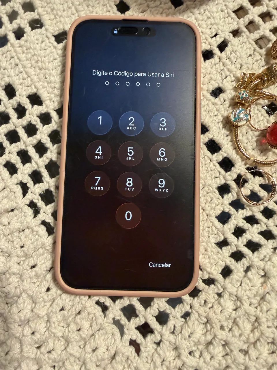 Vendo iPhone 14 Pro Max 128 GB - Foto 5