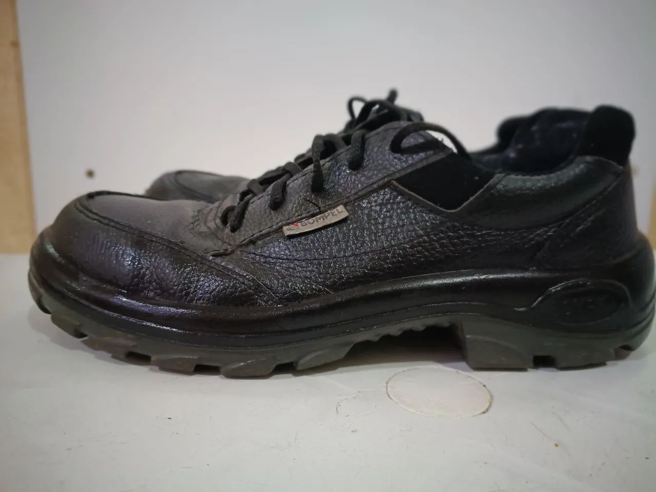 Bota Bompel 