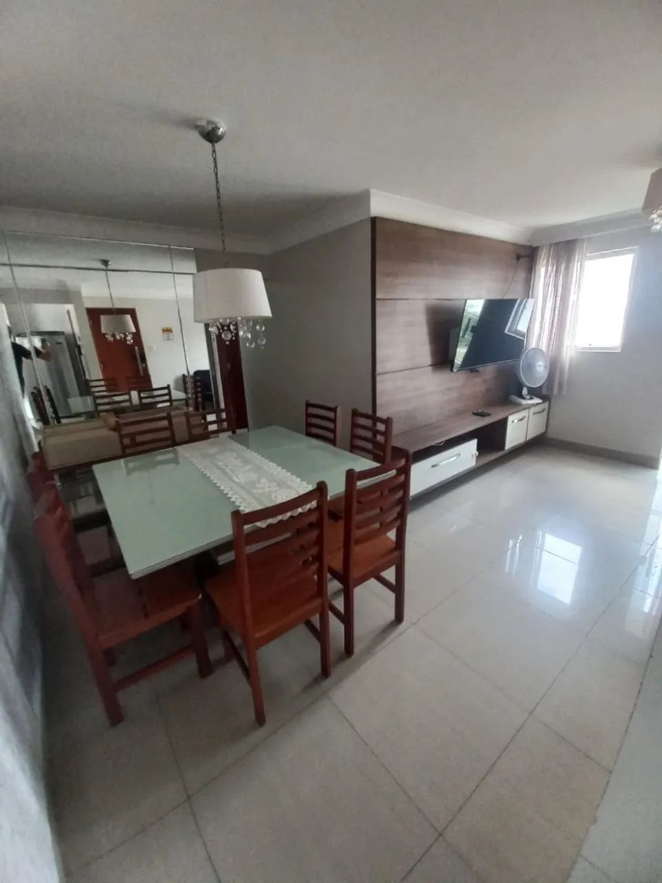 Vendo Apto. Jardim Tropical - Foto 3