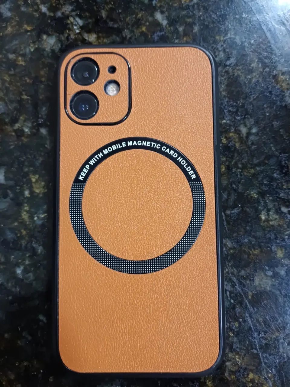 iPhone 12 mini  - Foto 4