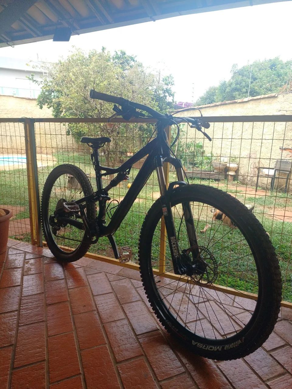 Specialized camber 