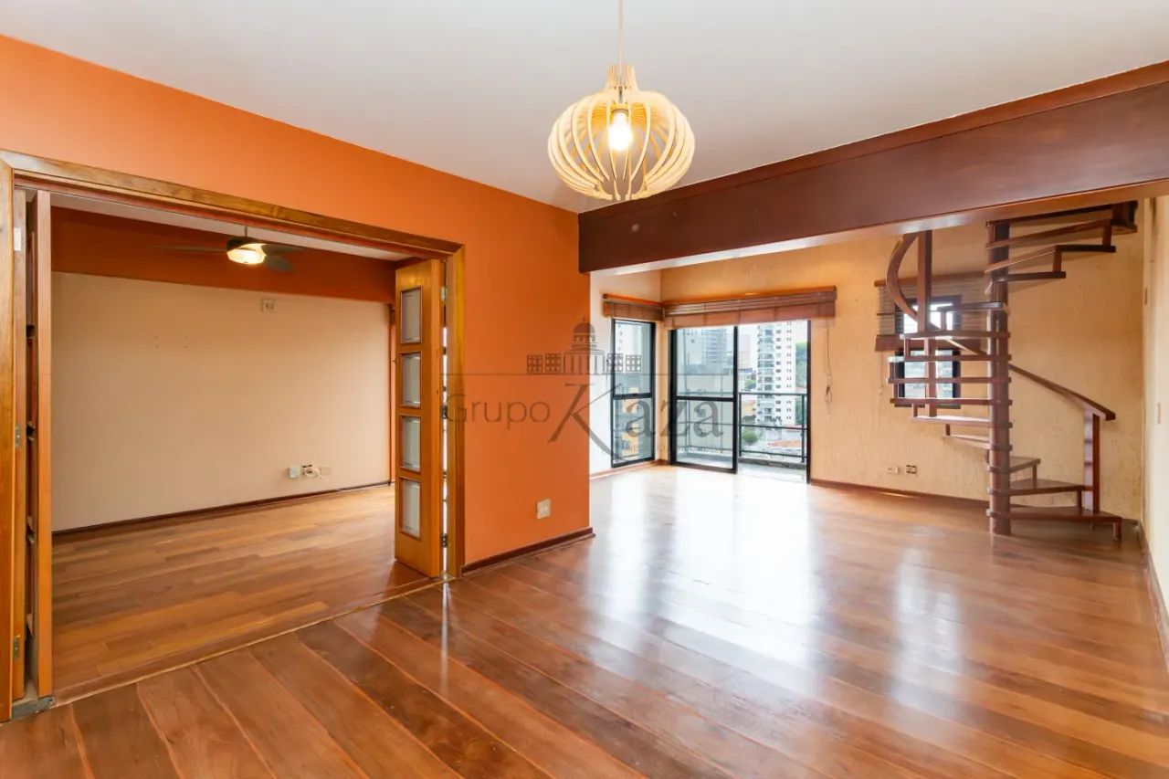 Cobertura Duplex - Alto da Lapa - 3 Dormitórios - 284m². - Foto 2