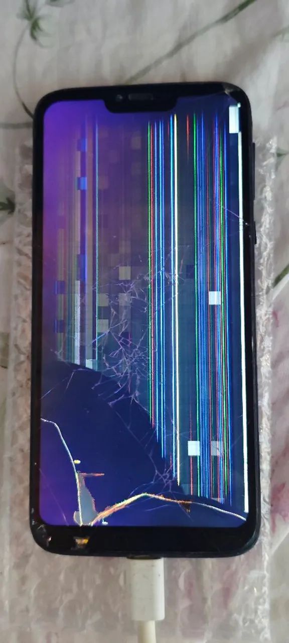 Moto G7 Power 