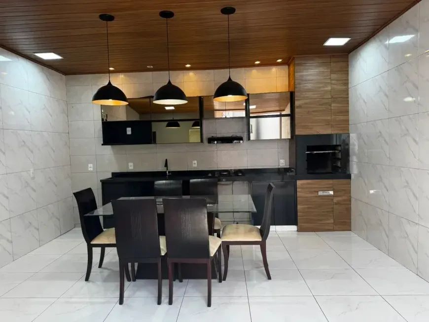Vende-se casa na M Norte  - Foto 3
