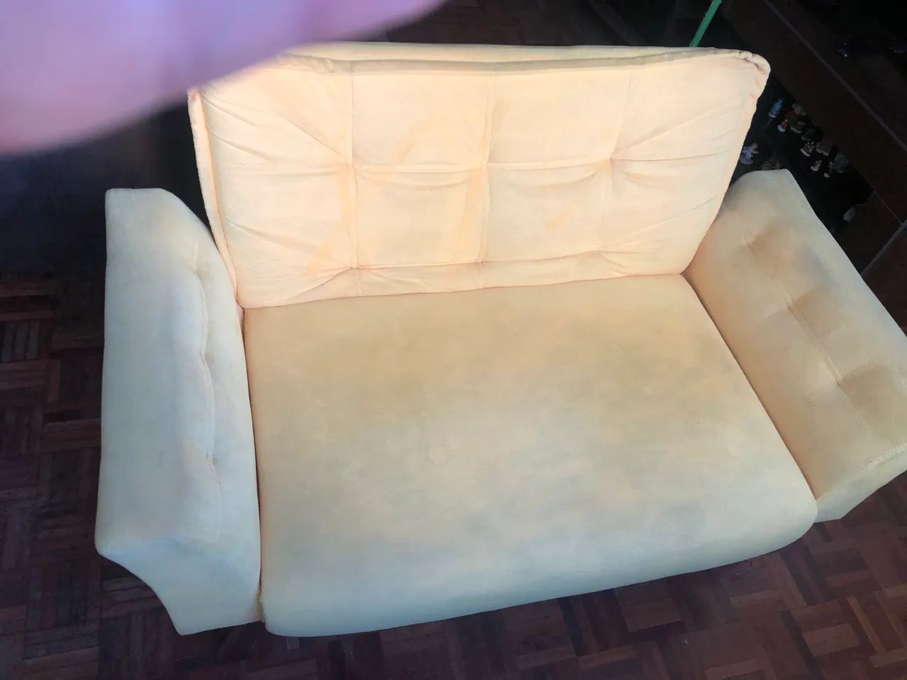 Sofá usado  - Foto 3