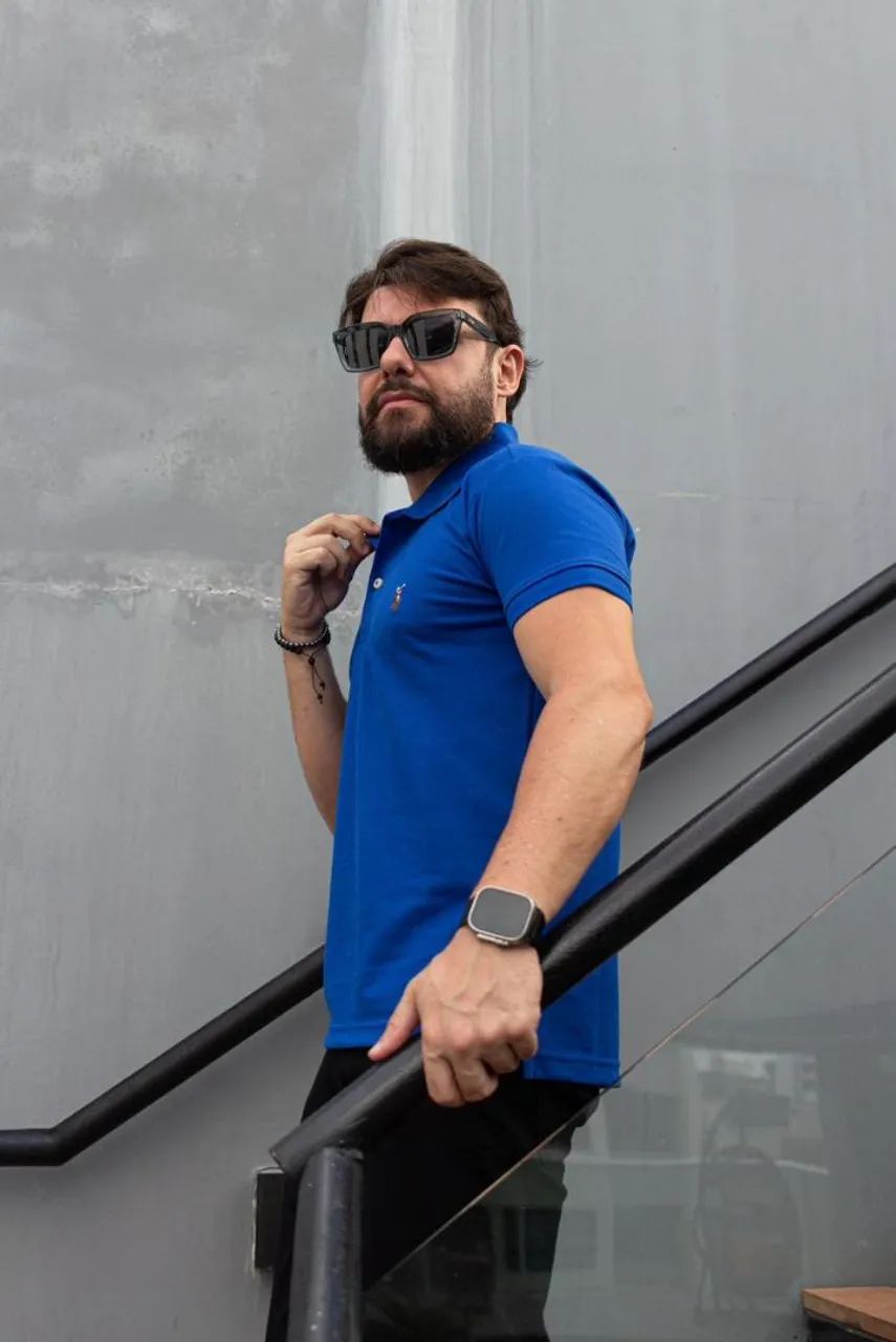 CAMISA MASCULINA  - Foto 4