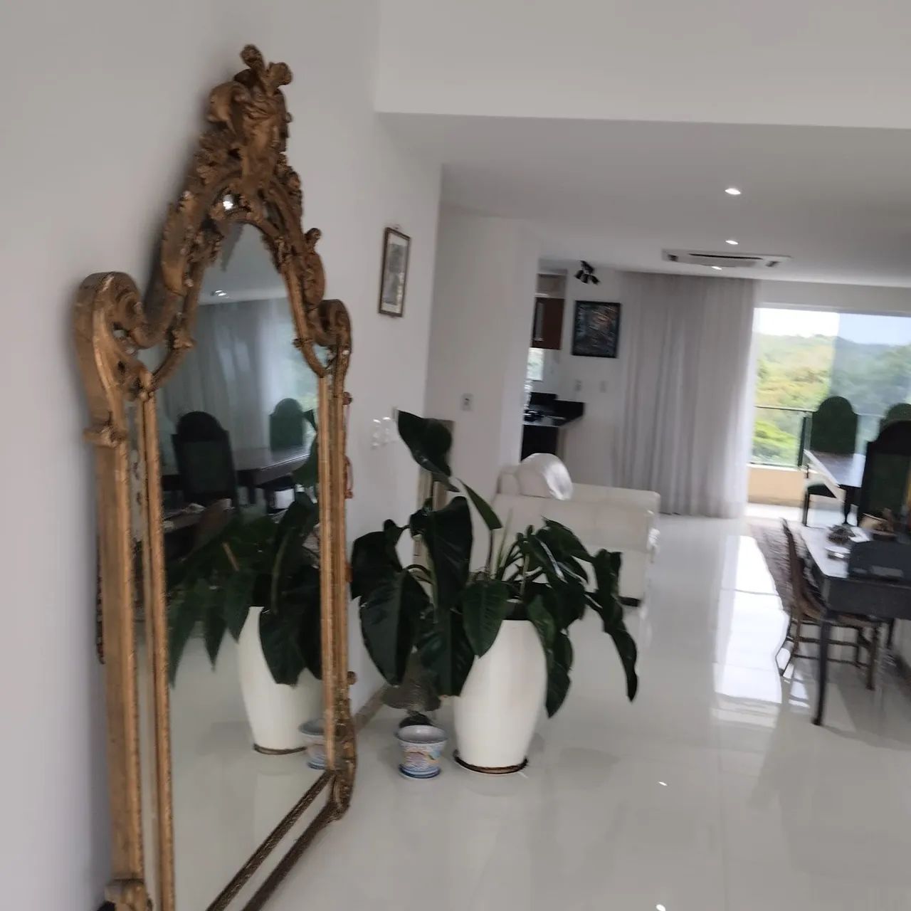 Casa dos sonhos Alfaville  - Foto 3