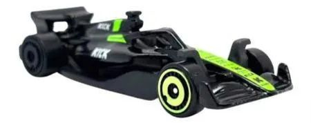 Hot Wheels Fórmula 1 F1 SAUBER  - Foto 2