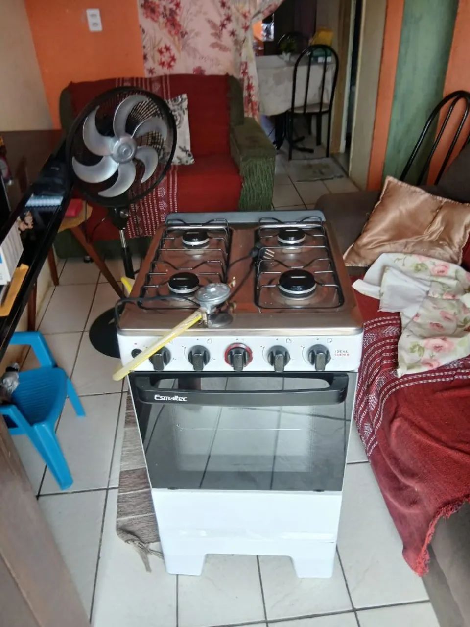 Fogão  - Foto 5