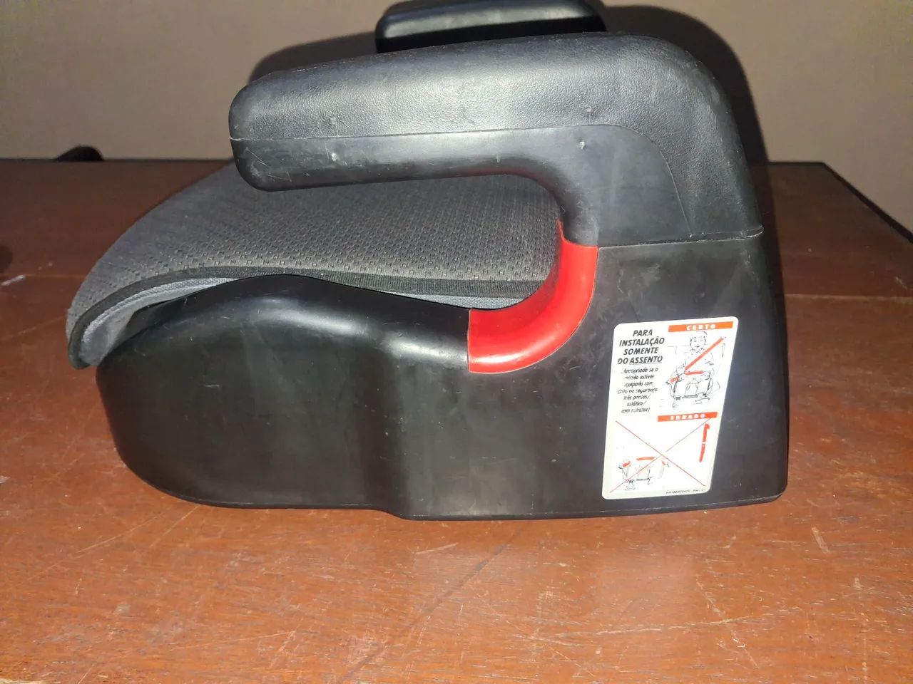 Vendo assento veicular  - Foto 5