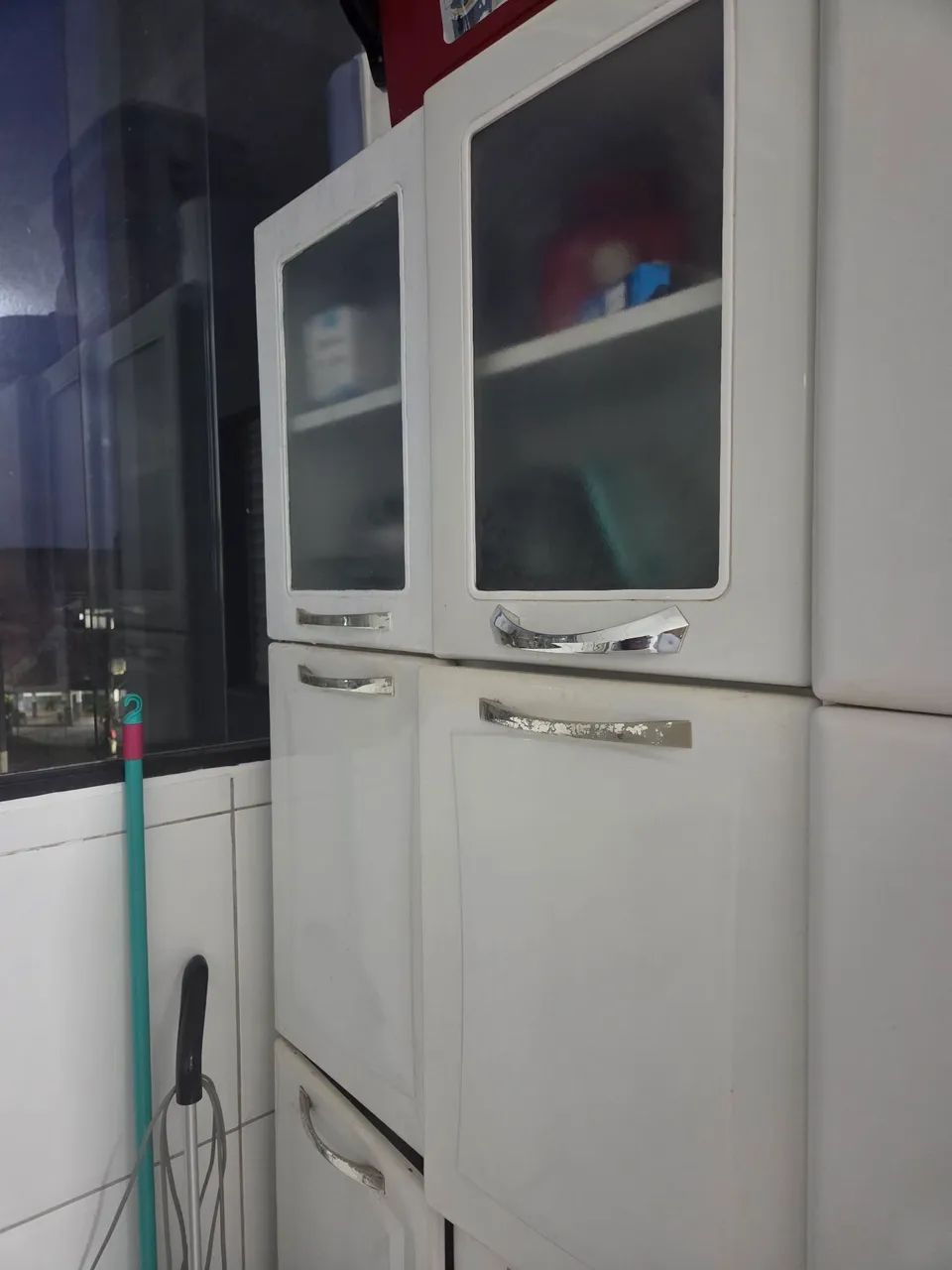 2 Armários de cozinha  - Foto 4