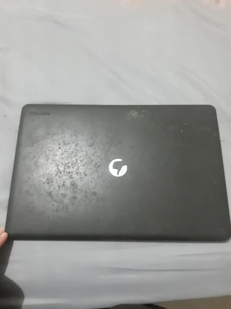 Notebook positivo, peças!!