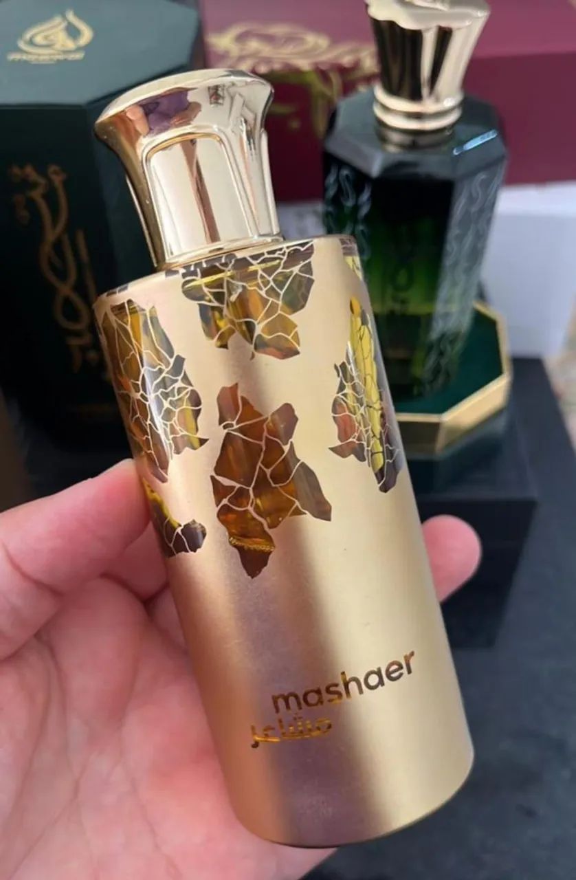 Perfumes ÁRABES MAWWAL  - Foto 2