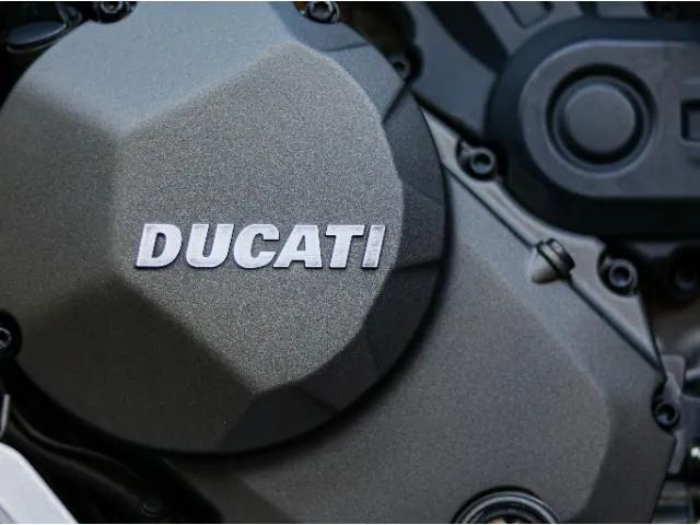 DUCATI MULTISTRADA 1260 S - Foto 5