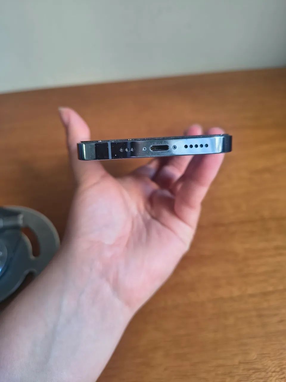iPhone 13 Pro 128gb - Foto 4