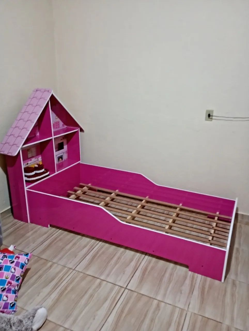 Cama infantil  - Foto 3