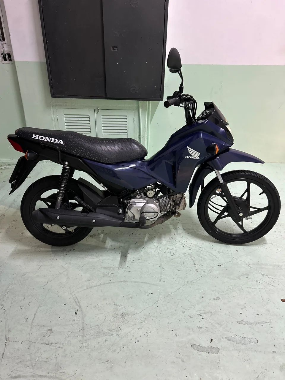 Pcx 110 I  - Foto 2