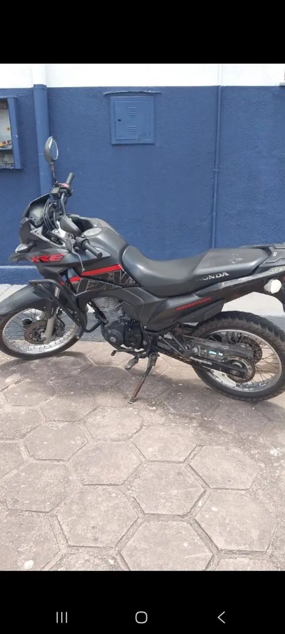 Vendo minha moto  - Foto 3