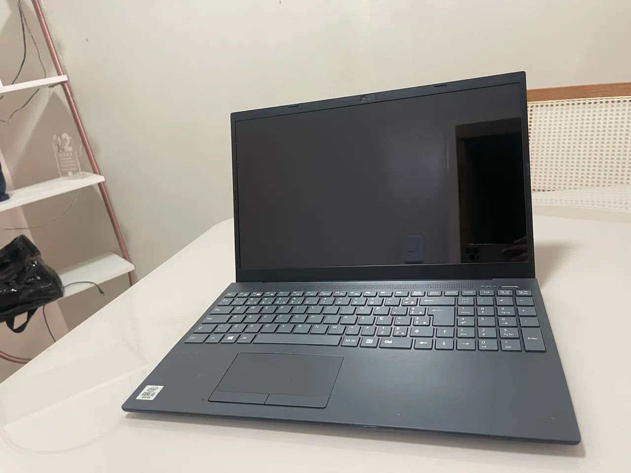 Notebook VAIO I5  - Foto 4