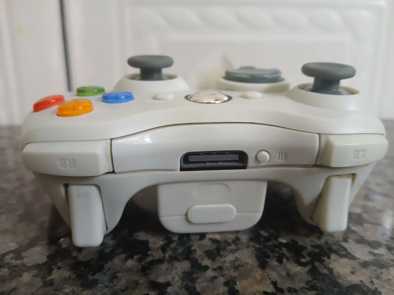 Controle Xbox 360 - Foto 2