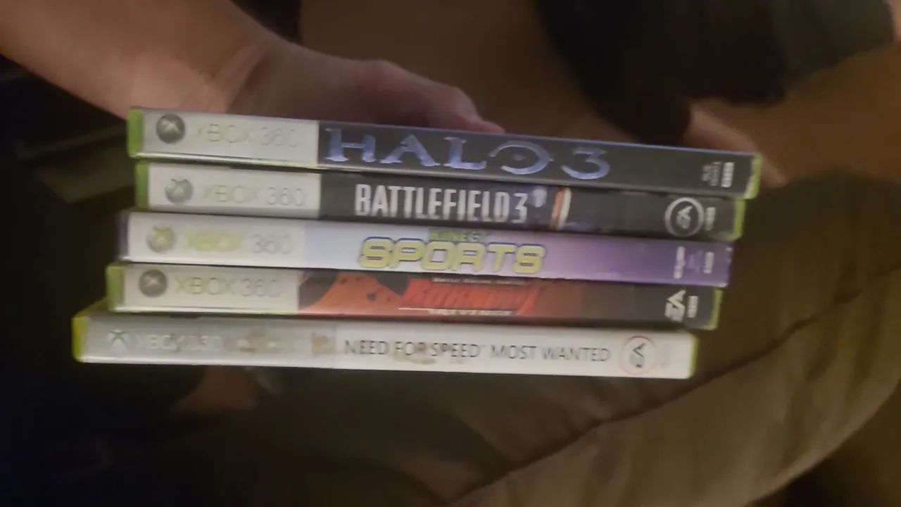 Xbox 360 - Foto 2