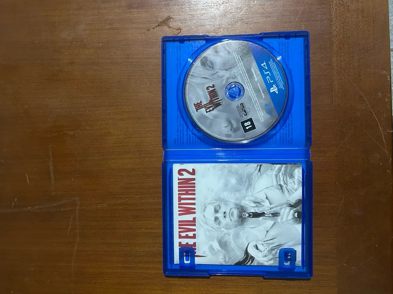 JOGOS DE PS4 - Foto 4