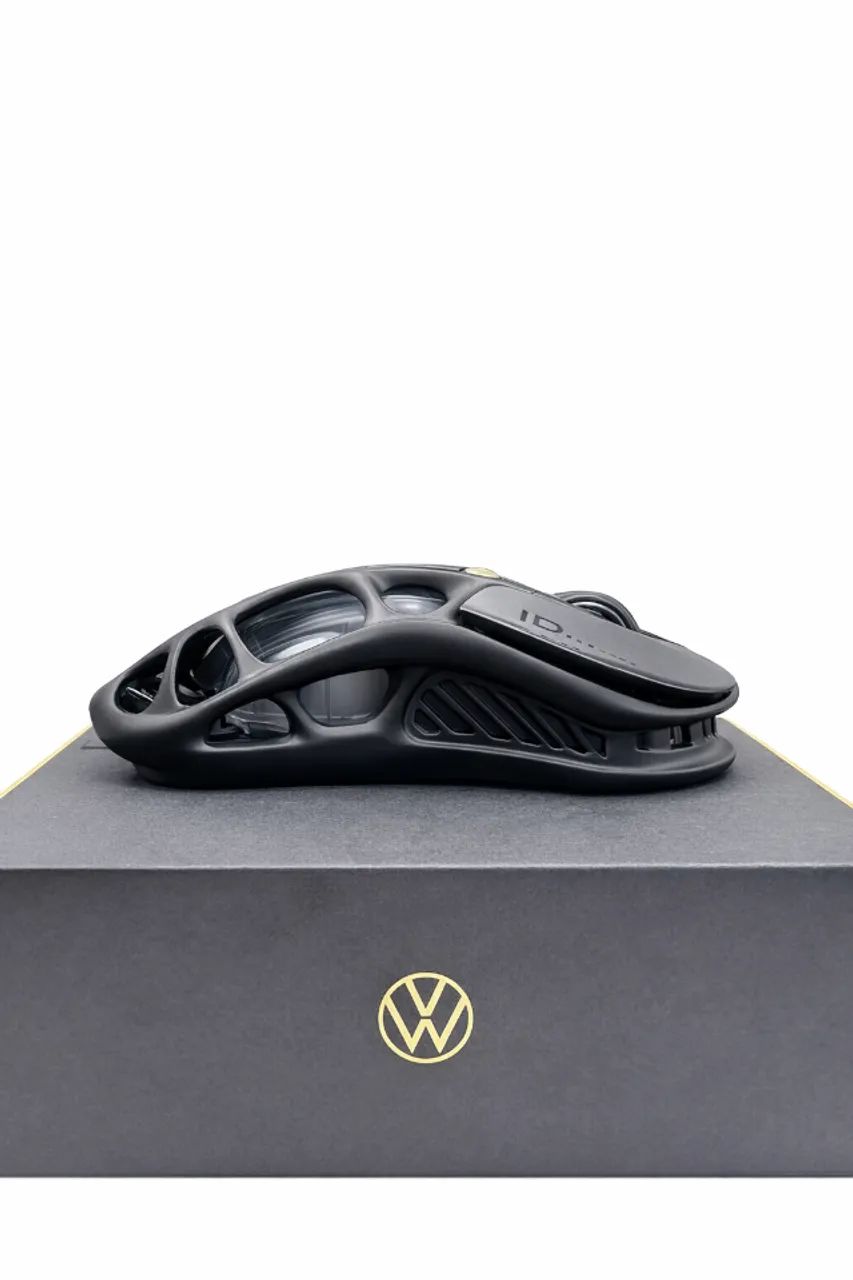 Mouse Gravastar M1 X Volkswagen Id.unyx - Foto 3
