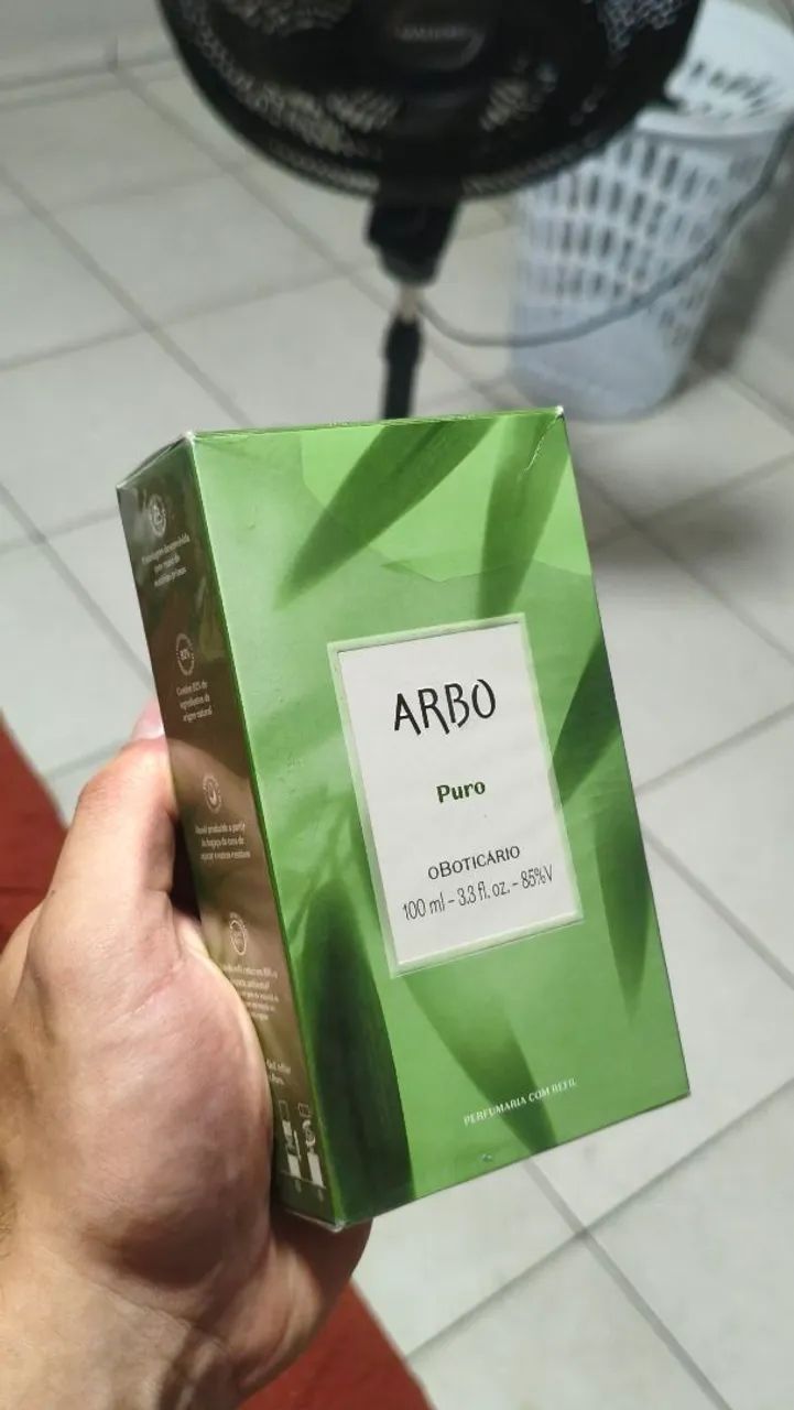 ARBO