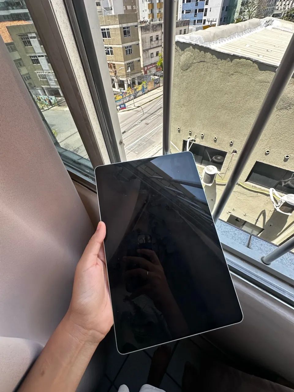 Samsung Galaxy Tab S9 FE + Caneta S Pen - Foto 2
