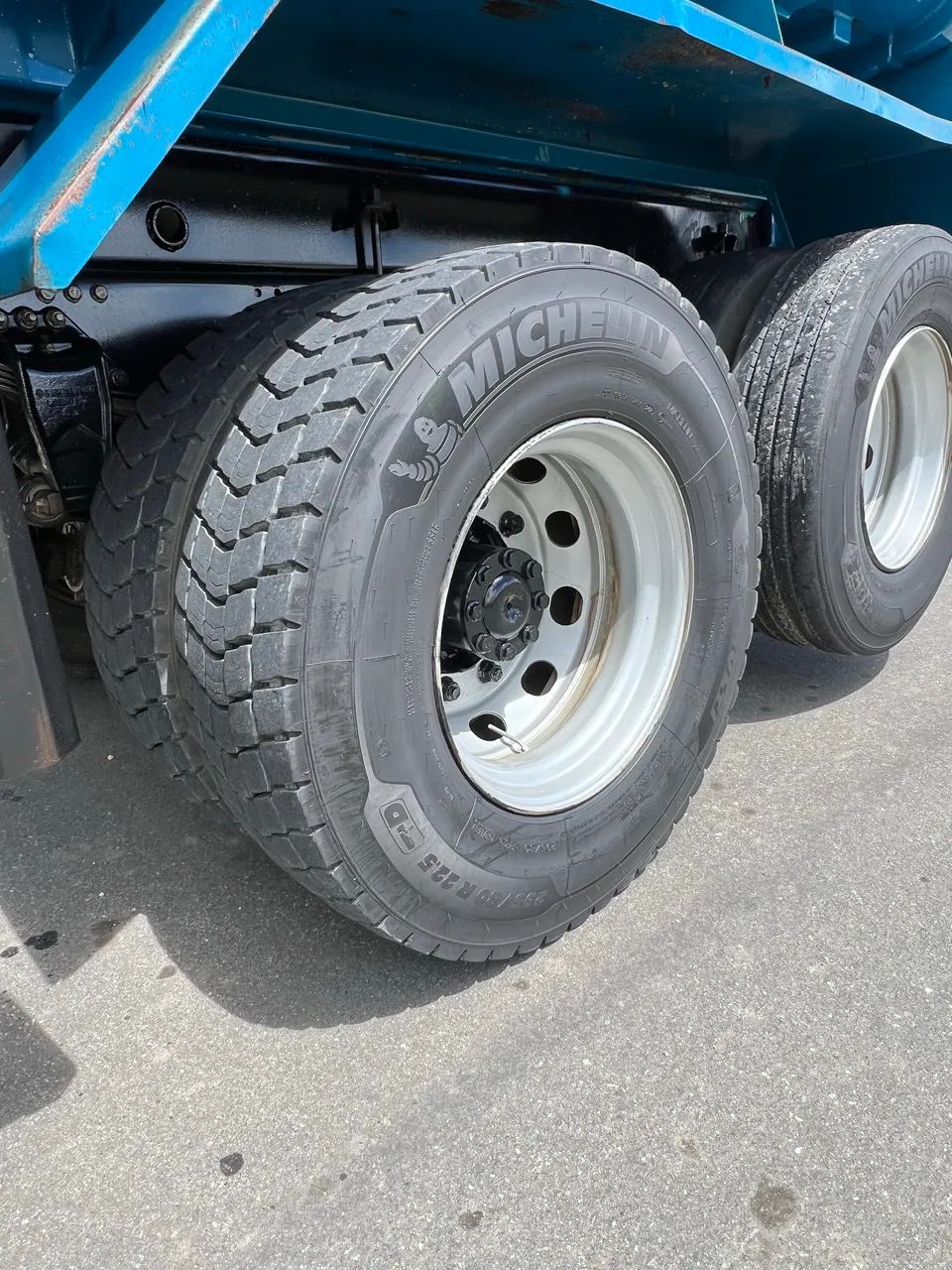 ATEGO 2426 caçamba 2018 - Foto 4