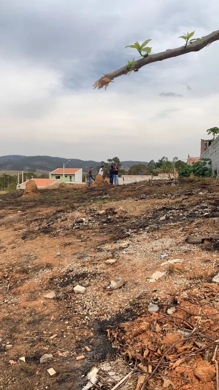 Foto - São José dos Campos - Cidade Morumbi