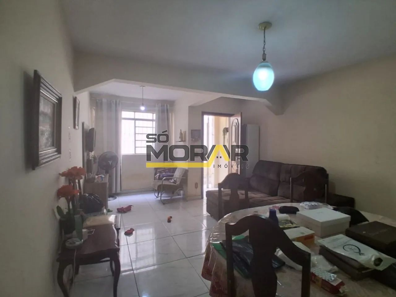 Casa geminada à venda com 72m², 3 quartos e sem vaga - Foto 4
