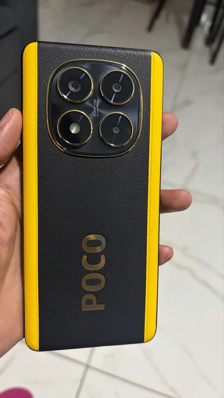 POCO X7