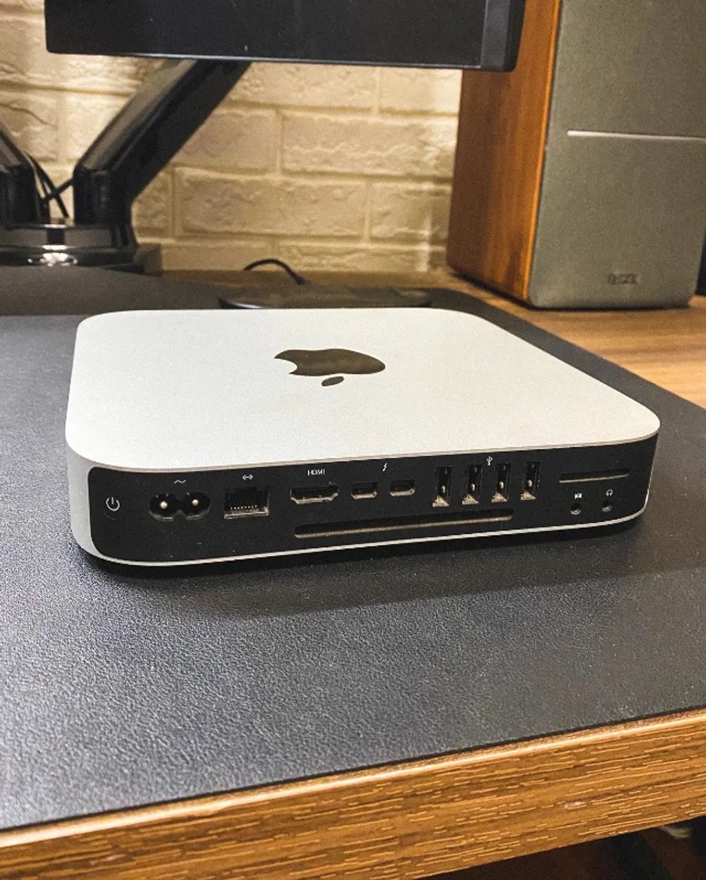 Apple Mac Mini I5 1.4 GHz (late 2014) RAM 4 GB SSD 240GB